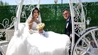 Сватба на Миладин и Вили гр Ветрен / Svatba Miladin & Vili Vetren DJ Krisi 4K
