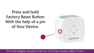 Netgear Range Extender EX5000 - AC1200: How to troubleshoot and fix common problems