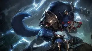 TEMPORADA 2016 | WARWICK JG | PARCHE 6.18 | PARTIDA IZI PIXI :p