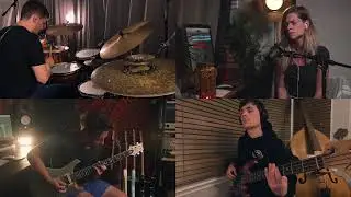 Wedding Band Hire London - The Nauticals