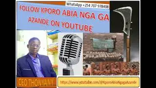 King Daniel ft Faida Lily_ Gi wiri zande