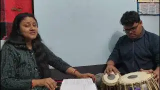 #ক্ষনে গোরাচাঁদ ক্ষণে কালা #অরিজিৎ #লহ গৌরাঙ্গের নাম রে #অঙ্কিতা ব্যানার্জি #Khanegorachandkhanekala