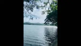 Relax with these waves 🍃 | #nature #srilanka #river #wanderlust #travel #seo