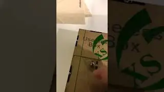 Useless Box