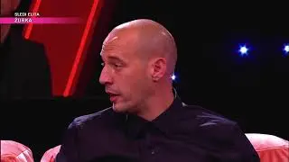 Uvod u 38.emisiju (21.05.2024.) (Ami G Show S16)