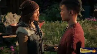 Far Cry New Dawn all Cutscenes