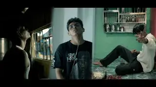 B70 - INTRO ( From the Debut EP ''PECHIDA'' ) | Official Music Video