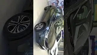 TATA TIAGO XT NRG