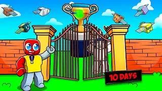 10 дней, чтобы получить Planter Of Plenty ИЛИ Я удалю ВСЕ мой Cub Buddys e_lol (Bee Swarm Simulator)