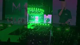 Stray Kids (스트레이키즈) MANIAC World Tour - Melbourne - Day 1 - Closing Ment - 17/02/2023