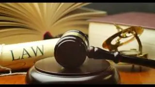 law banner