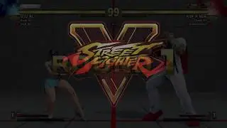 Sagat MasterClass feat. Sandbag