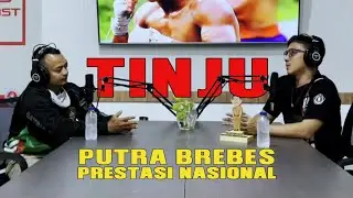 PETINJU NASIONAL KELAHIRAN BREBES || PODCAST OPTIMIS