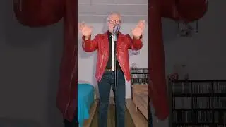 Cliff Richard & The Shadows - Together 1984 Karaoke by Kartsa65