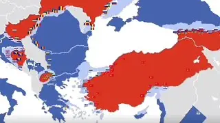 4th Balkan War