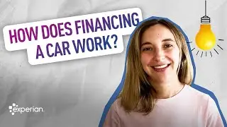 How Does Financing a Car Work?