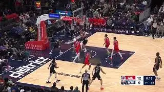 13 минут пик-н-роллов Джеймса Хардена: лучшие моменты | LA Clippers 2023-24