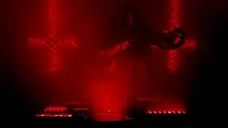 Satanic Hispanic - HERETICS VMF 2023