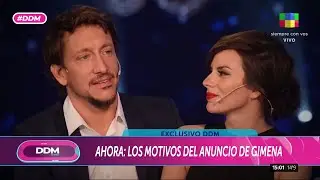 💔 NICO VÁZQUEZ Y GIME ACCARDI: INFIDELIDAD Y ESCÁNDALO