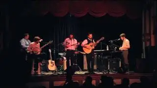The Republic Of Wolves - Mirage (Live from the Vail-Leavitt)