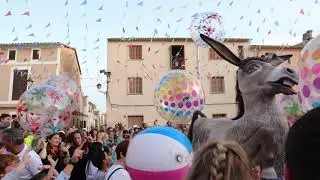 Ball d'en Gelat (2022)
