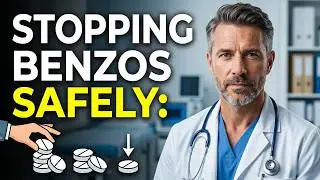 @NinjaNerd Clinical Pharmacology: Prescribing Algorithms, Tapering & Flumazenil