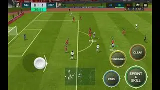 Part 2 testing 111 ovr Oliver Kahn 