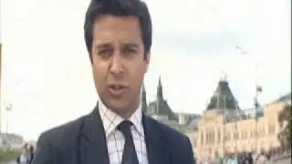 Obama urges progress in Russia ties - 7 Jul 09