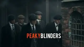 gangsta paradise coolio - peaky blinders short walk attitude status #peackyblinders #thomasshelby