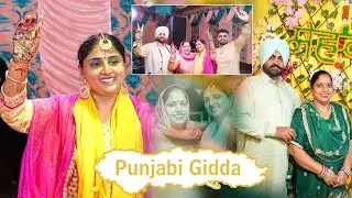 Punjabi Hit song Gary Bassi. Punjabi Gidda Saini photography Chandigarh