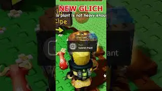 new update new glich #roblox #growthegame #gaming #playgaming #games #funny