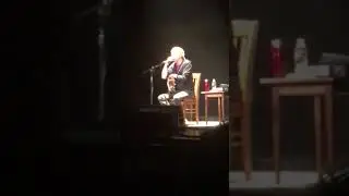 Trey Anastasio explains how Alison Krauss ended up on Hoist.