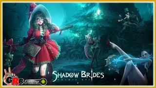 Shadow Brides: Gothic RPG | Gameplay Android / APK