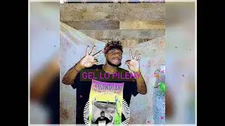 J BUST FT KMB 2 GEL LO PILENY 2022 prod KMB 2