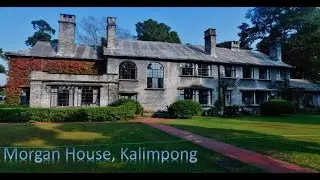 😱 Raat Ko Kya Hota Hai Yahan? Morgan House | Most Haunted Place in Kalimpong 