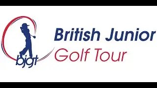 British Junior Golf Tour | BJGT
