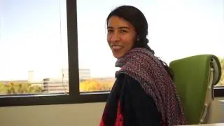 First Data Sales Year Video