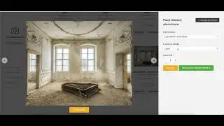 Passer commande sur monphotographeenligne.com