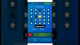 Mines game Auto Hack trick 😎 #stake #shorts