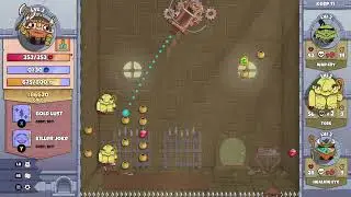 Roundguard Gameplay PC No Commentary