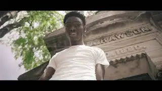 QDog - LIVING TO DIE (Official Music Video)