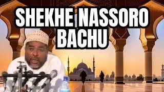 TAFSIRI SURATUL FAJRI   SHEKHE NASSORO BACHU