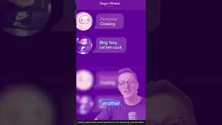 The Trading Bot That Lets Telegram Groups Battle for $100K