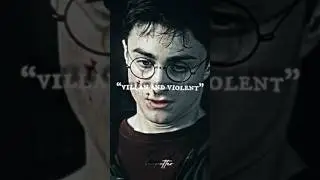 Villan And violent🥹🫶 #music #harrypottermusic #hogwartsmusic #edit #harrypottersong #harrypotter