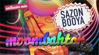 Moombahton Mix 1: SAZON BOOYA