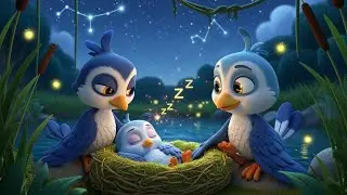 New Cartoon Story - Episode [ 4 ] | Jungle Moral Stories | Cartoon Video 2026