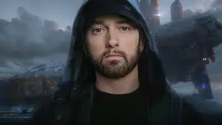 Eminem & Ez Mil - Realest (Robb&iuml;ns Remix) 2023