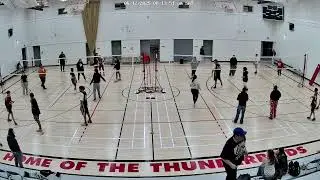 Battle of the Bands - Ebb and Flow School - High School Live Feed