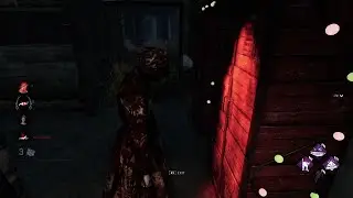 Successful Locker DS Fake - Dead By Daylight #dbd