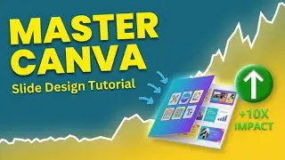 Canva Slide Design Tutorial Elevate Your Presen